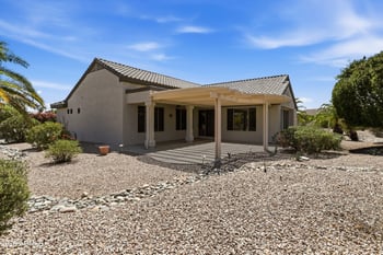 15750 W Linksview Dr, Surprise, AZ 85374