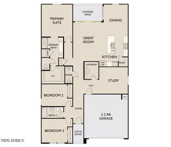 15751 Deanne Dr, Waddell, AZ 85355