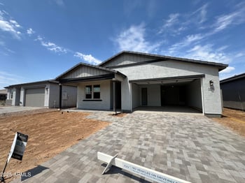 15752 Camden Ave, Waddell, AZ 85355