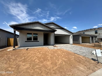 15752 Camden Ave, Waddell, AZ 85355