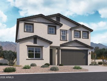15752 W Deanne Dr, Waddell, AZ 85355