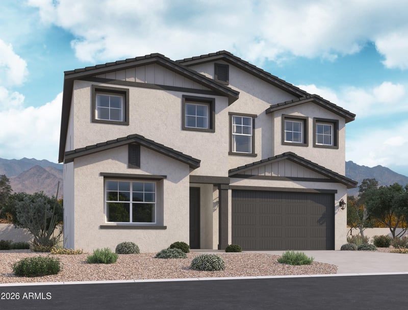 15752 W Deanne Dr, Waddell, AZ 85355
