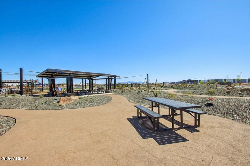 15752 W Deanne Dr, Waddell, AZ 85355