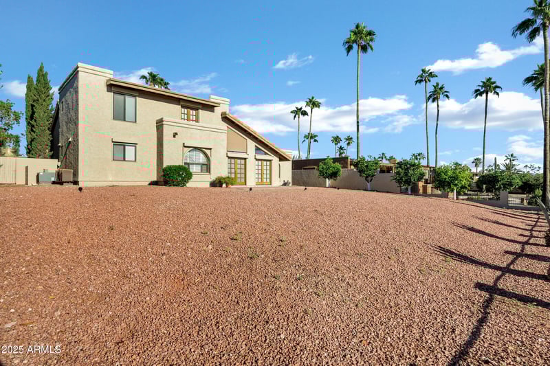 15753 Mustang Dr, Fountain Hills, AZ 85268