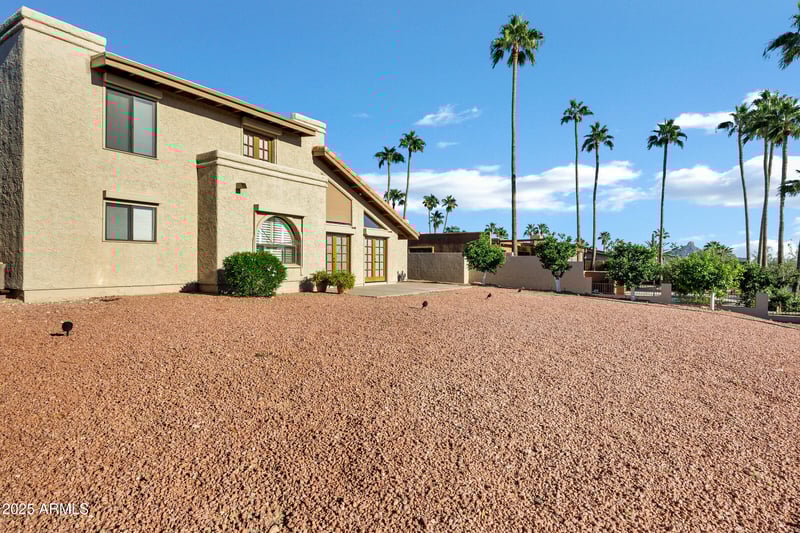 15753 Mustang Dr, Fountain Hills, AZ 85268