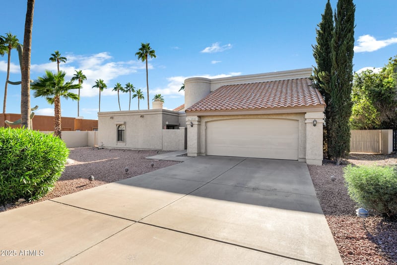 15753 Mustang Dr, Fountain Hills, AZ 85268