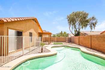 15753 W Gelding Dr, Surprise, AZ 85379