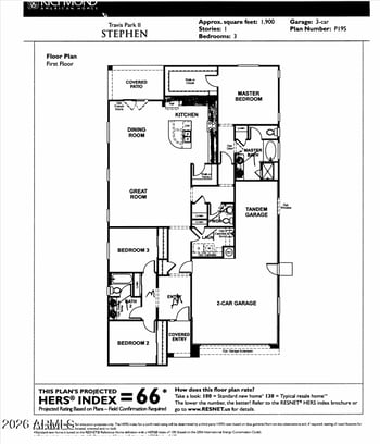 15753 W Mckinley St, Goodyear, AZ 85338