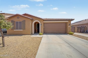 15753 W Mckinley St, Goodyear, AZ 85338
