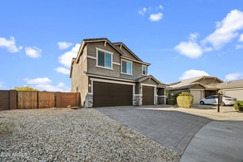 15754 Madison St, Goodyear, AZ 85338