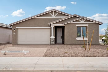 15755 Camden Ave, Waddell, AZ 85355