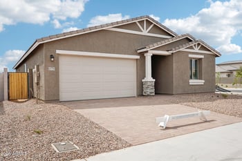 15755 Camden Ave, Waddell, AZ 85355