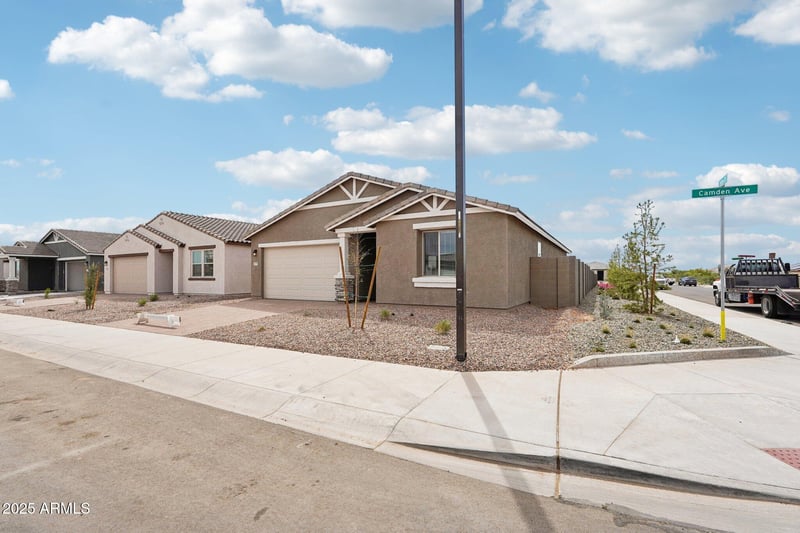 15755 Camden Ave, Waddell, AZ 85355
