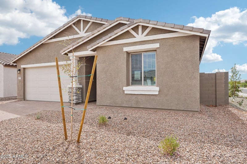 15755 Camden Ave, Waddell, AZ 85355