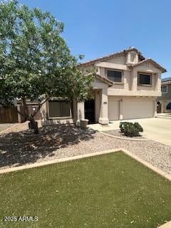 15756 Redfield Rd, Surprise, AZ 85379