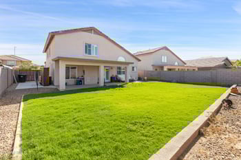 15756 Redfield Rd, Surprise, AZ 85379