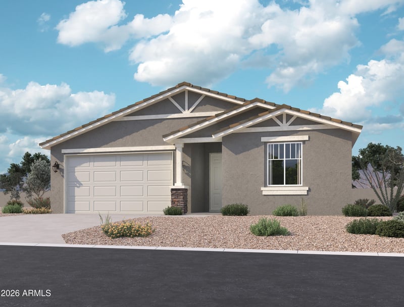 15756 W Deanne Dr, Waddell, AZ 85355