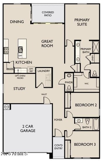 15756 Deanne Dr, Waddell, AZ 85355