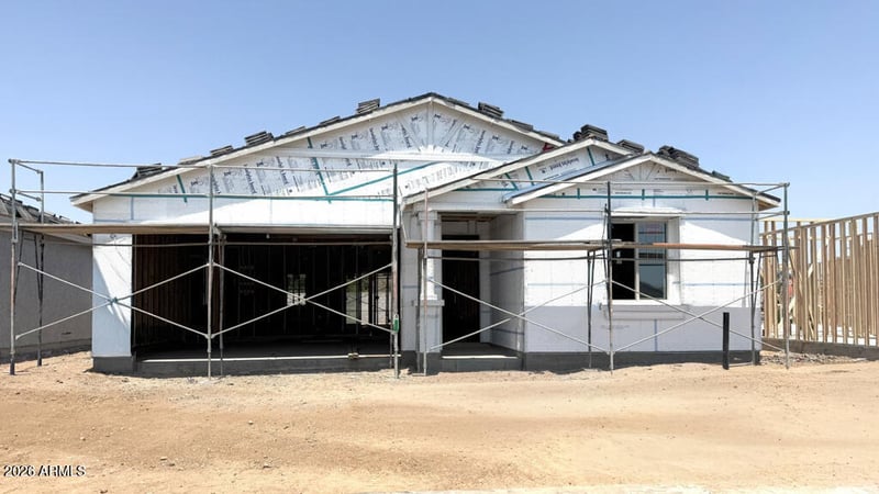 15756 W Deanne Dr, Waddell, AZ 85355