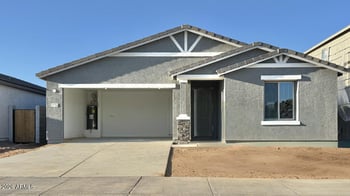 15756 W Deanne Dr, Waddell, AZ 85355