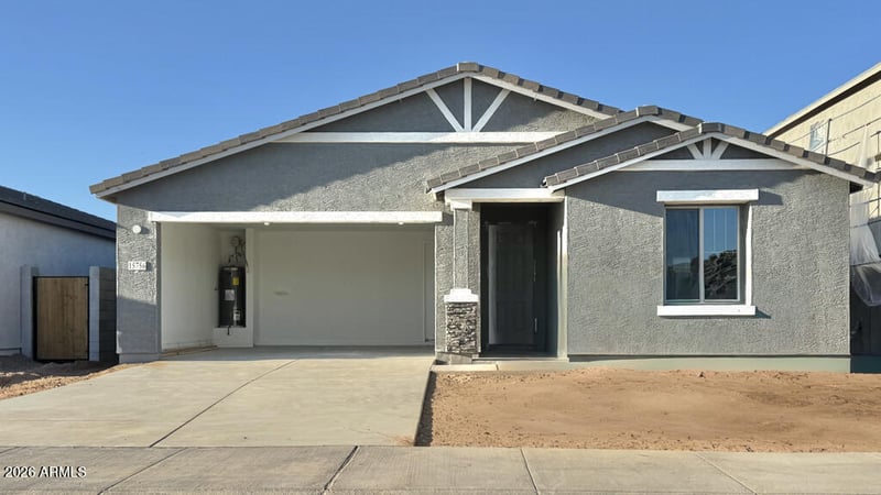 15756 W Deanne Dr, Waddell, AZ 85355