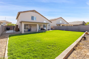 15756 Redfield Rd, Surprise, AZ 85379