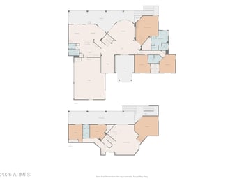 15757 E Tepee Dr, Fountain Hills, AZ 85268