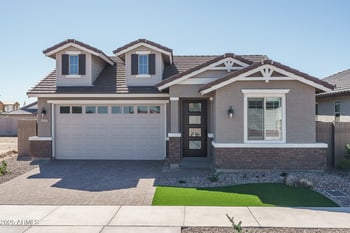 15757 Georgia Dr, Surprise, AZ 85379