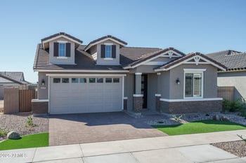 15757 Georgia Dr, Surprise, AZ 85379