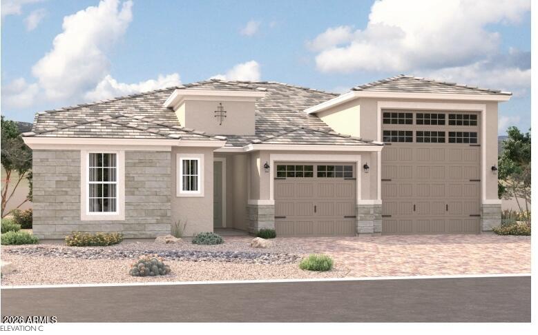 15757 W Hackamore Dr, Surprise, AZ 85387