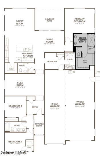 15757 W Hackamore Dr, Surprise, AZ 85387