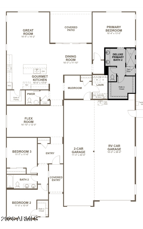 15757 W Hackamore Dr, Surprise, AZ 85387