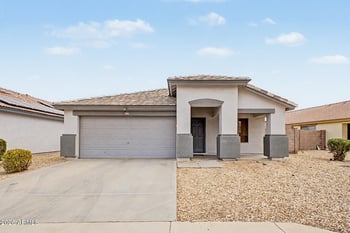 15757 Papago St, Goodyear, AZ 85338