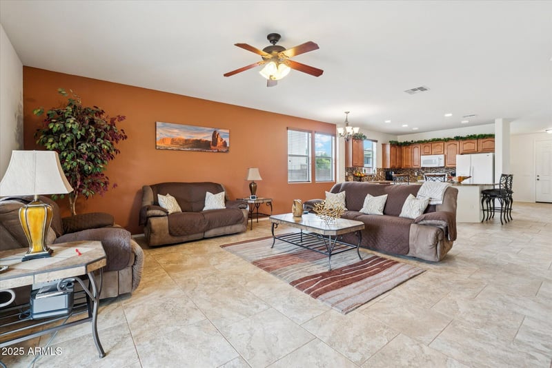 15758 Cortez St, Surprise, AZ 85379