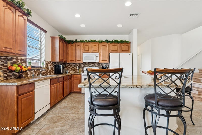 15758 Cortez St, Surprise, AZ 85379