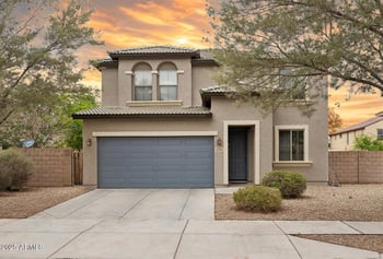 15758 Cortez St, Surprise, AZ 85379