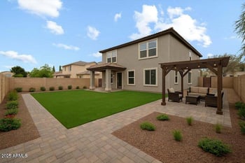 15758 Cortez St, Surprise, AZ 85379