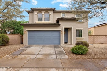 15758 Cortez St, Surprise, AZ 85379