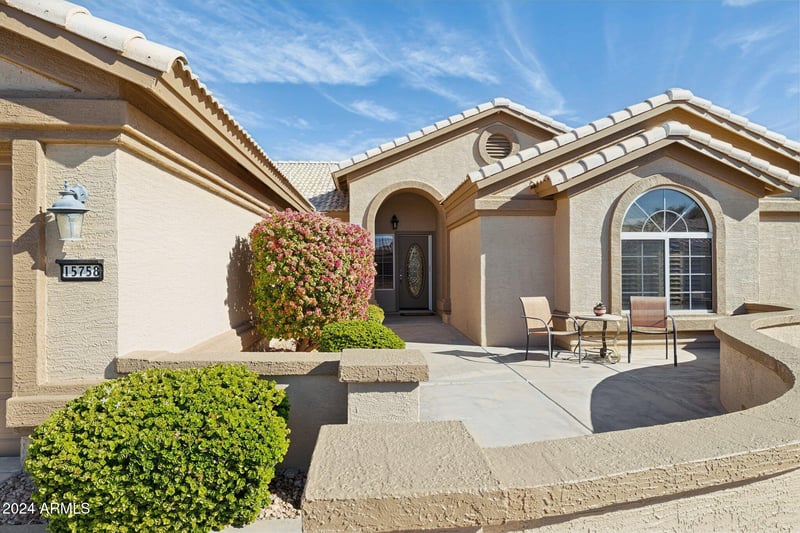 15758 Edgemont Ave, Goodyear, AZ 85395