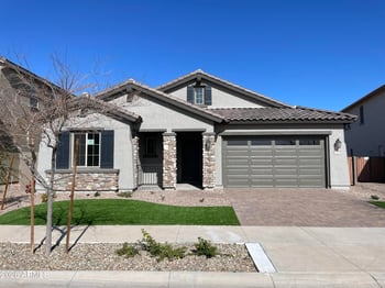 15758 Sand Hills Rd, Surprise, AZ 85387