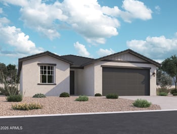 15758 Corte Del Sol Este --, Waddell, AZ 85355