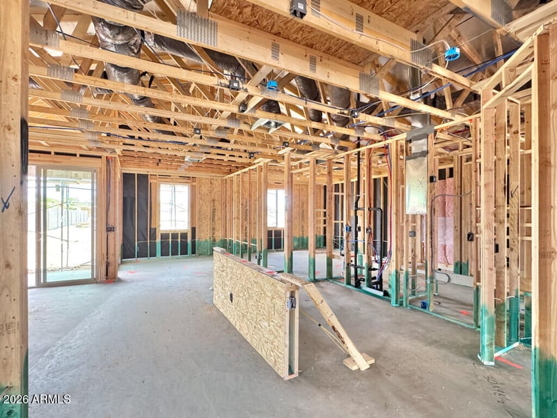 15758 Corte Del Sol Este --, Waddell, AZ 85355