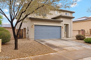 15758 Cortez St, Surprise, AZ 85379