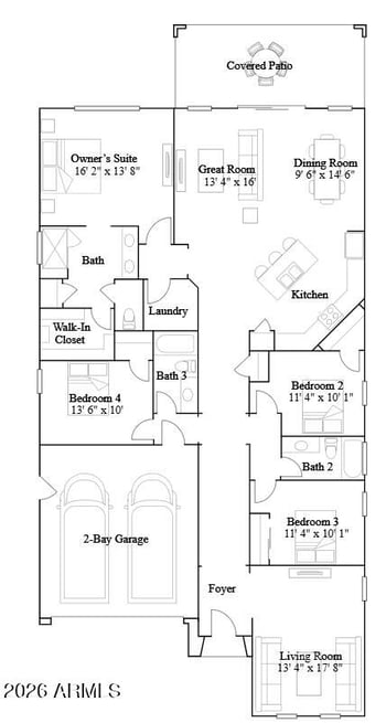 15758 W Miami St, Goodyear, AZ 85338