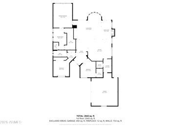 15759 Brittlebush Ln, Fountain Hills, AZ 85268