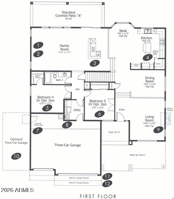 15759 Desert Mirage Dr, Surprise, AZ 85379