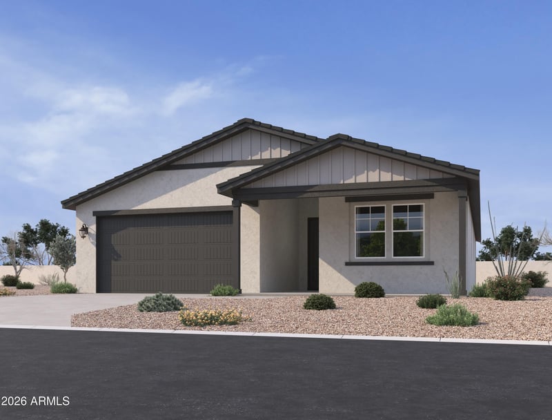 15759 Deanne Dr, Waddell, AZ 85355