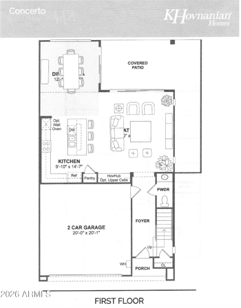 1576 68th Pl, Scottsdale, AZ 85257