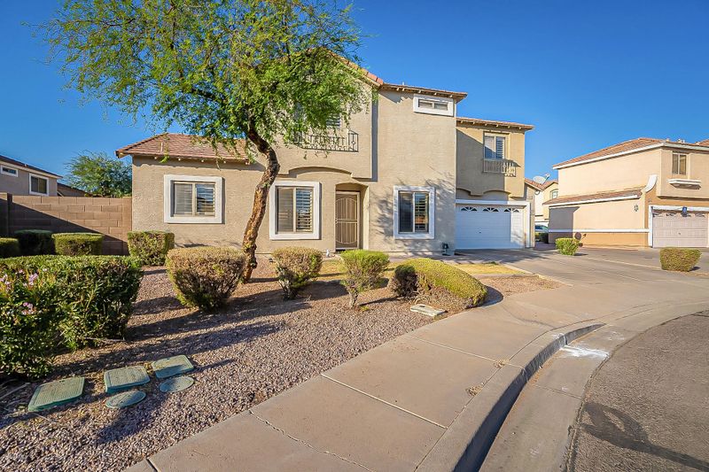 1576 E Orchid Ct #F, Gilbert, AZ 85296