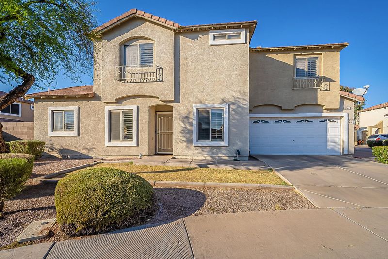 1576 E Orchid Ct #F, Gilbert, AZ 85296